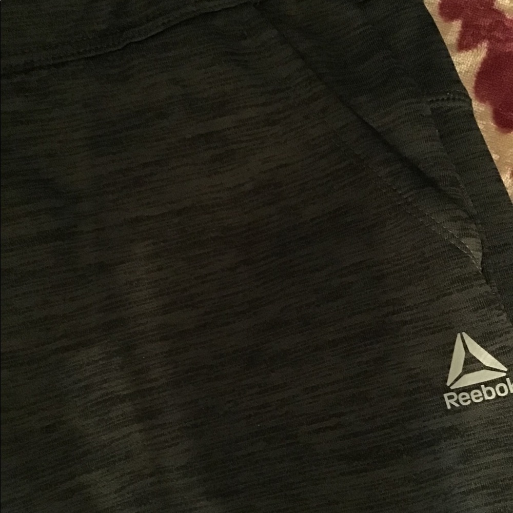 Womens Reebok SweatPants Size Medium